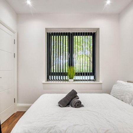 2 Bed 2 Bath Balcony View Wimbledon Tennis Villa London Kültér fotó