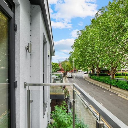 2 Bed 2 Bath Balcony View Wimbledon Tennis Villa London Kültér fotó